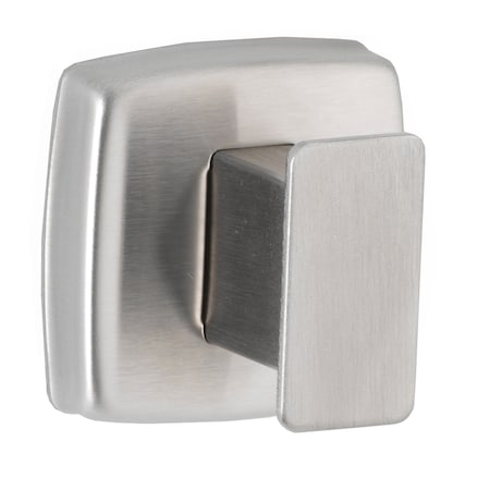 Bobrick Single Robe Hook 76717