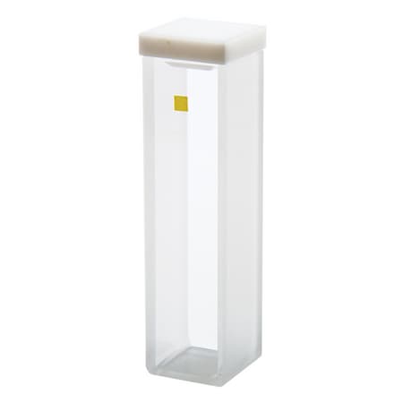 Hach Chemical Co Sample Cell 1Cm Matched Pair 2095100