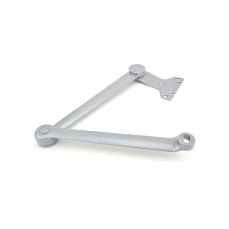 Lcn Manual, LCN 4110, Surface Mounted Closer, Heavy Duty Interior and Exterior 4116EDAALLH