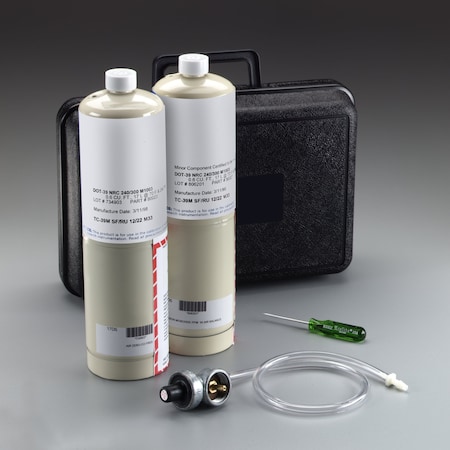 3M Calibration Kit 529-04-48, Large, 1/pk 72787