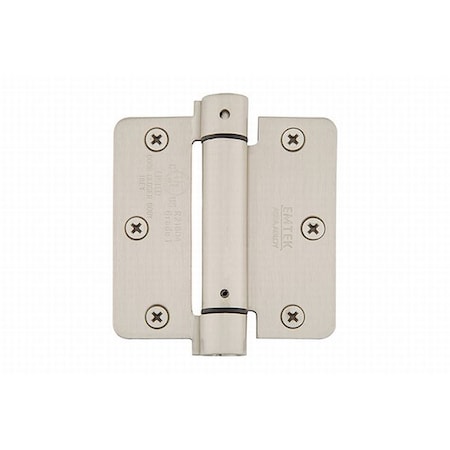 Emtek Satin Nickel Hinge 95023US15 95023US15