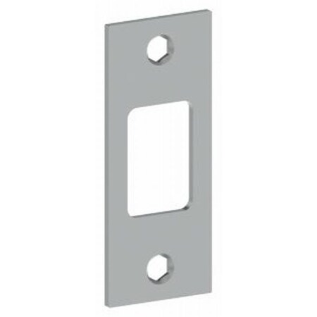 Hager Bright Brass Strike 39303 39303