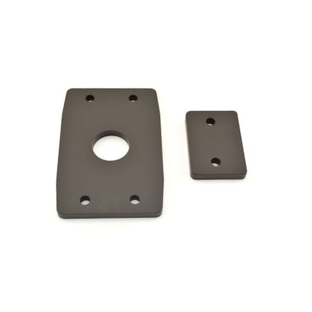 Von Duprin Dark Bronze Glass Bead 22GBKR313 22GBKR313