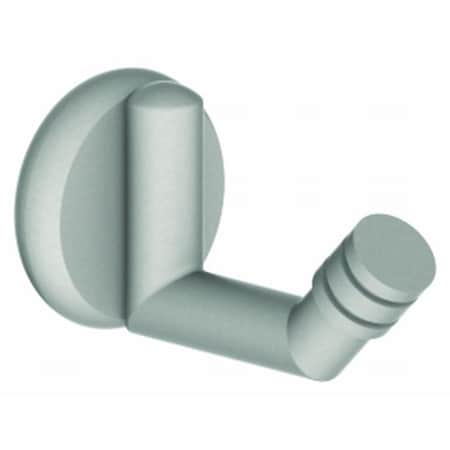 Hager Satin Chrome Hook 936P26D 009820