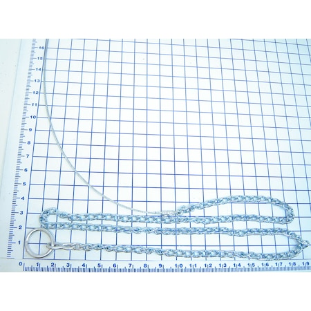 Ellis Holdown Release Chains/Cables, Release C 7-018