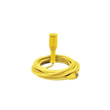 Ericson HNDL w/50FT CRDST AND 5-15 PLG w/SW 7-SA50