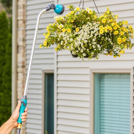 Gilmour Pattern Medium Duty Thumb Control Wand 820192-1001