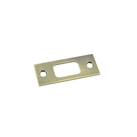 Baldwin Estate Antique Brass Strikes 8000.050.STR