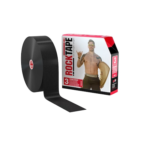 Rocktape International Medical Extra Sticky Bulk 800704