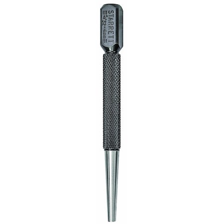 Starrett Nail Set 5/32IN 800E