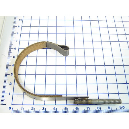 Pentalift Holdown Sub-Assembly Parts, Brake Band 800-0156-1