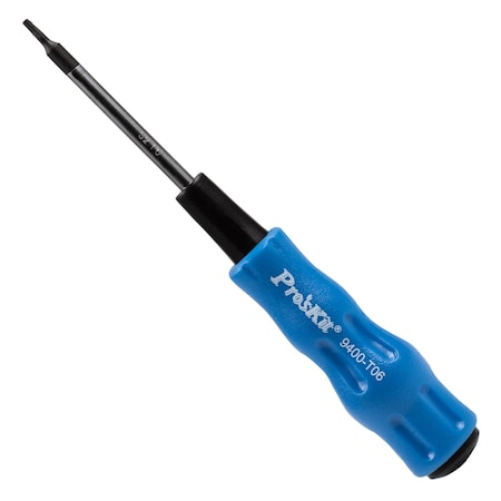 Proskit T06 Torx Driver 800-033