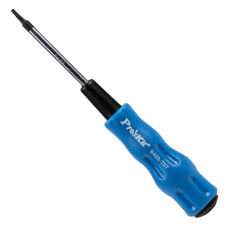 Proskit T07 Star Tip Driver 800-034