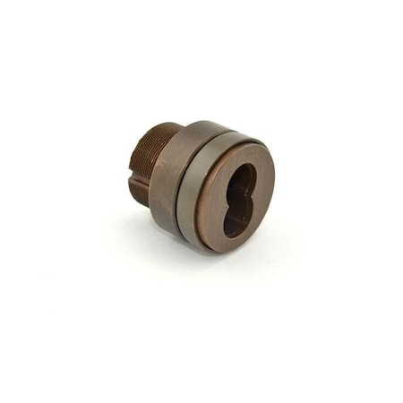 Schlage Commercial Oil Rubbed Bronze Cylinder 80103613 80103613