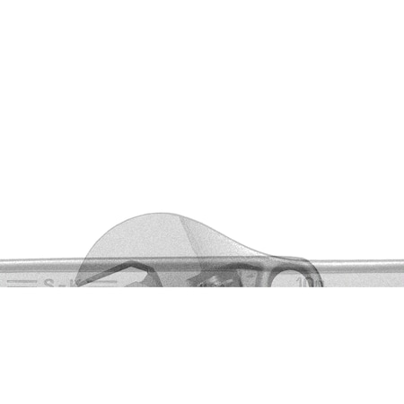 Sk Professional Tools Adjustable Wrench, 10 8010