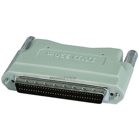 Monoprice Hpdb68 F/F Gender Changer I/E 801