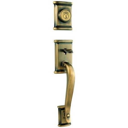 Kwikset