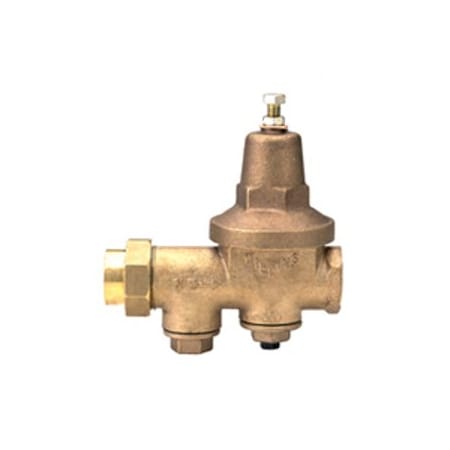 Wilkins Water Pressure Reducing Valve, 2 in Pipe 2-600XLC
