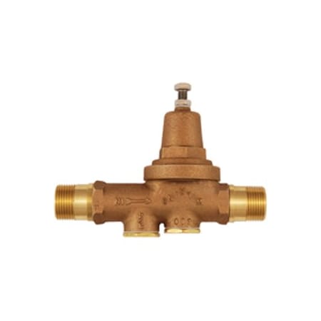 Wilkins Water Pressure Reducing Valve, 3/4" Pipe 34-600XLDM