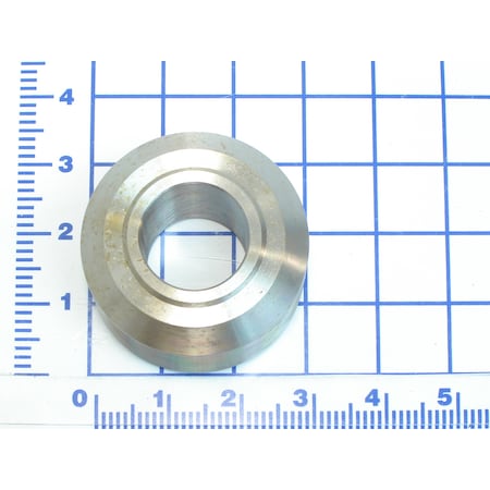 Pentalift Lift Arm Rollers, Upper Roller 801-0541