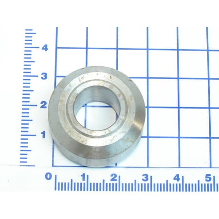 Pentalift Lift Arm Rollers, Lower Roller 801-0543