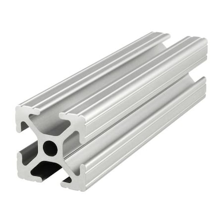 80/20 T-Slot 1" X 1" Profile 242" Profile 1010-242