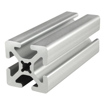 80/20 Smooth 1.5"X1.5" T-Slot Profile 242" Bar 1515-S-242