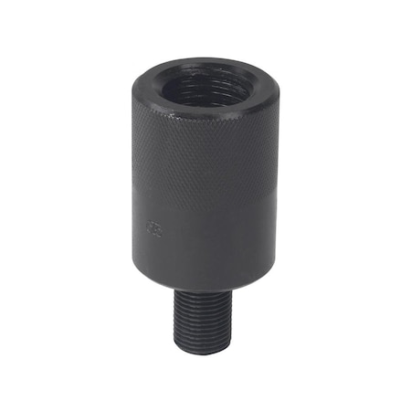 Otc Threaded Adapter, M-F, 1"-8, 1"-14" 8021