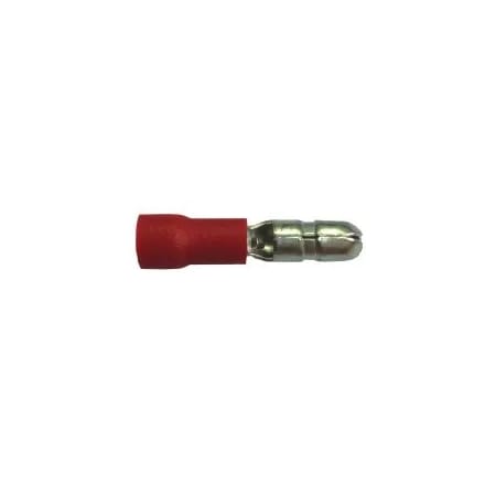 Battery Doctor Male Bullet Connector, AGC Series, 25A 80244