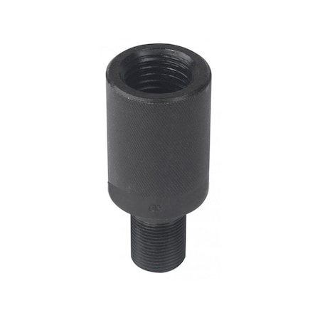 Otc Threaded Adapter, M-F, 1-1/4"-7, 5/8"-18 8025