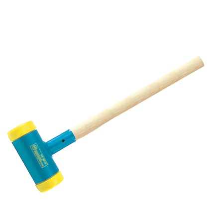Wiha Dead Blow Sledge Hammer 3.9" Face, 15.1 lbs (80299)
