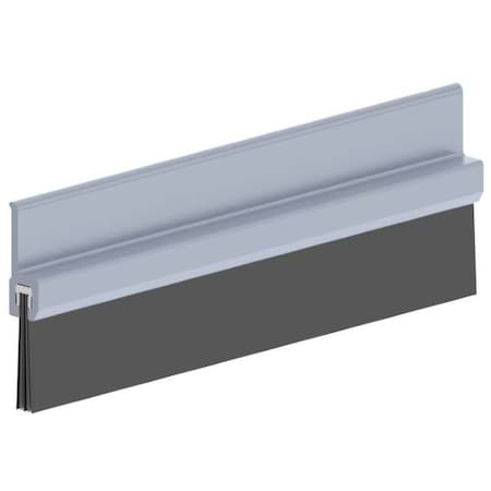 Hager Mill Finish Aluminum Sweep 802SMIL36 802SMIL36