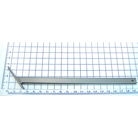 Pentalift Safety Leg Actuators, Push Rod (3 Positi 802-0343