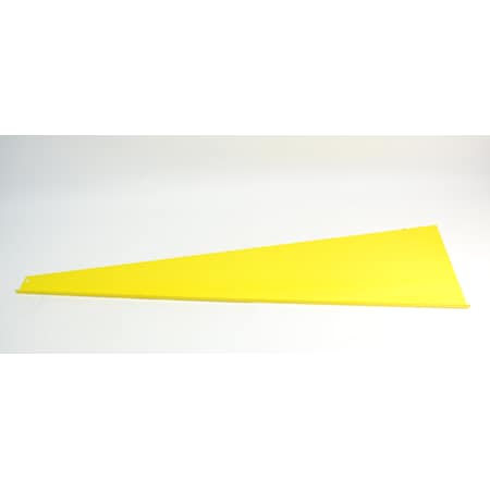 Pentalift Individual Toe Guards, Toe Guard Left 802-0597L