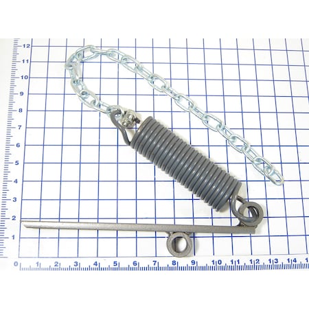 Pentalift Lip Latches, Lifters, And Locks, Lip Lat 802-0606