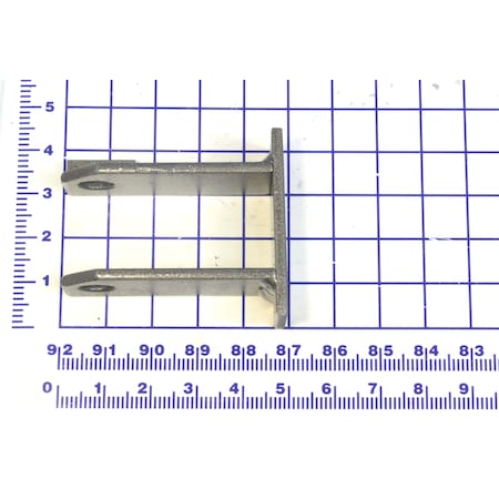 Pentalift Cylinders, Lip Cylinder Bracket (Lip End 802-1393