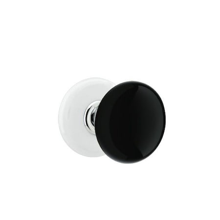 Emtek Bright Chrome Passage 8030EBUS26 8030EBUS26