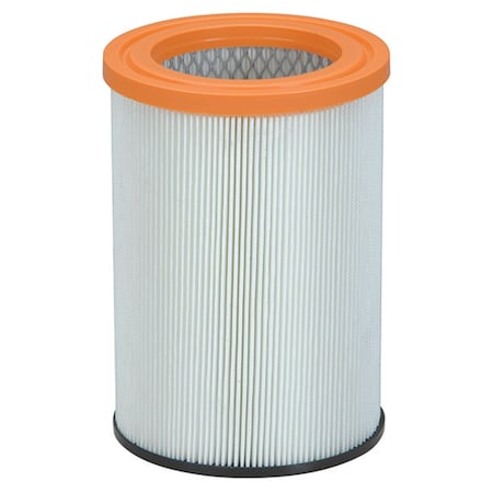 Dynabrade HEPA Filter, 20222-1P/H 80459