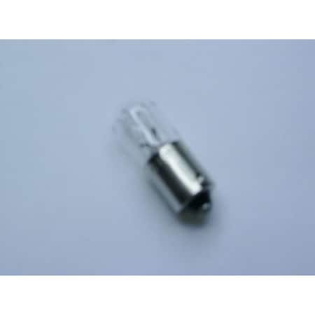 Rees Lamp, 2.4W, 130V 80507075