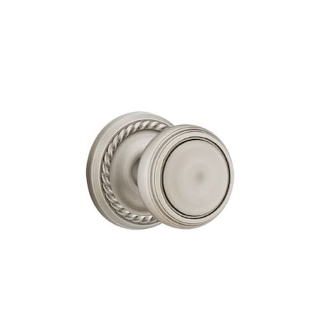 Emtek Antique Nickel Dummy 8051NWUS15A 8051NWUS15A