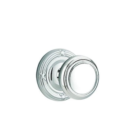 Emtek Bright Chrome Dummy 8057NWUS26 8057NWUS26