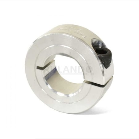 Ruland SHAFT COLLAR D-BORE CLD-16-A