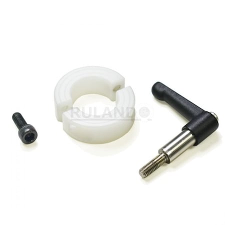 Ruland SHAFT COLLAR QUICK CLAMPING LVO-MSP-16-P