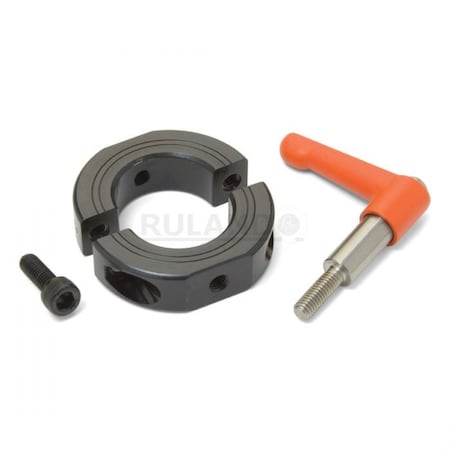 Ruland SHAFT COLLAR QUICK CLAMPING LVO-OF-MSP-40-F