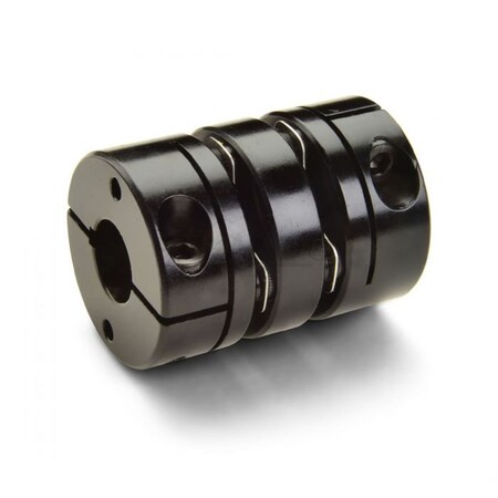 Ruland Disc Coupling DCDK44-1 1/4"-25MM-A