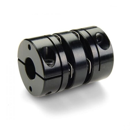 Ruland Disc Coupling MDCD80-35-30-A