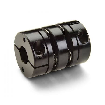 Ruland Disc Coupling MDCDK80-40-35-A