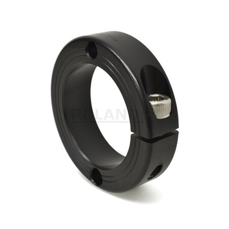 Ruland SHAFT COLLAR MOUNTABLE FHD-MCL-28E-AN