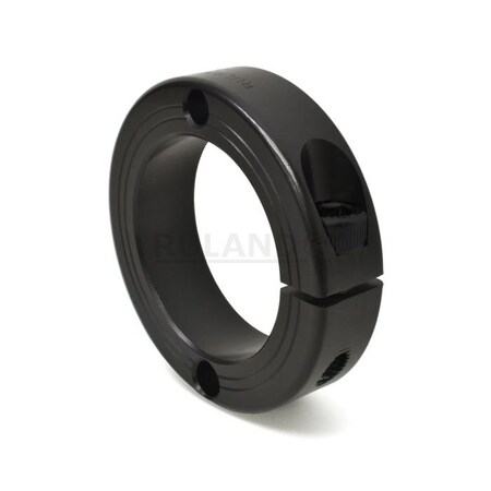 Ruland SHAFT COLLAR MOUNTABLE FHD-MCL-28E-F