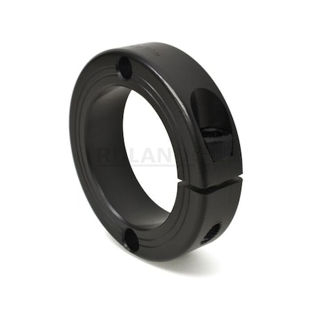 Ruland SHAFT COLLAR MOUNTABLE FHD-MCL-48-F